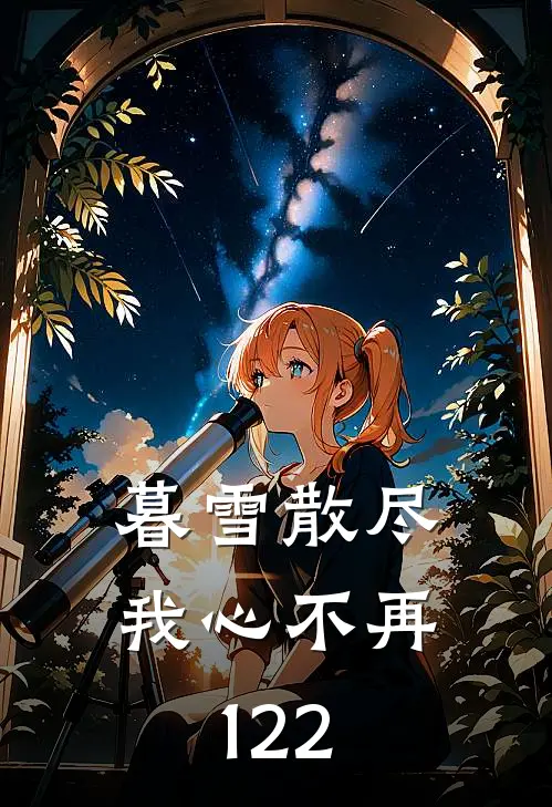 暮雪散尽我心不再122