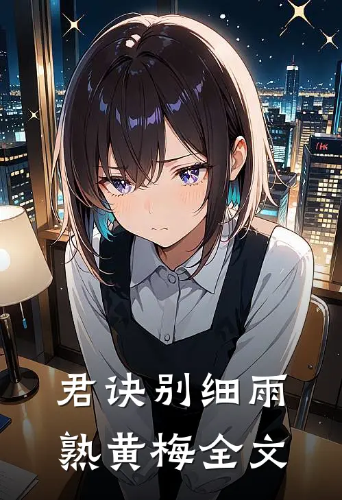 君诀别细雨熟黄梅全文