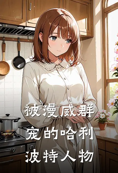 被漫威群宠的哈利波特人物