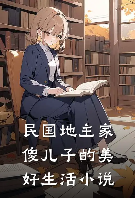 民国地主家傻儿子的美好生活小说