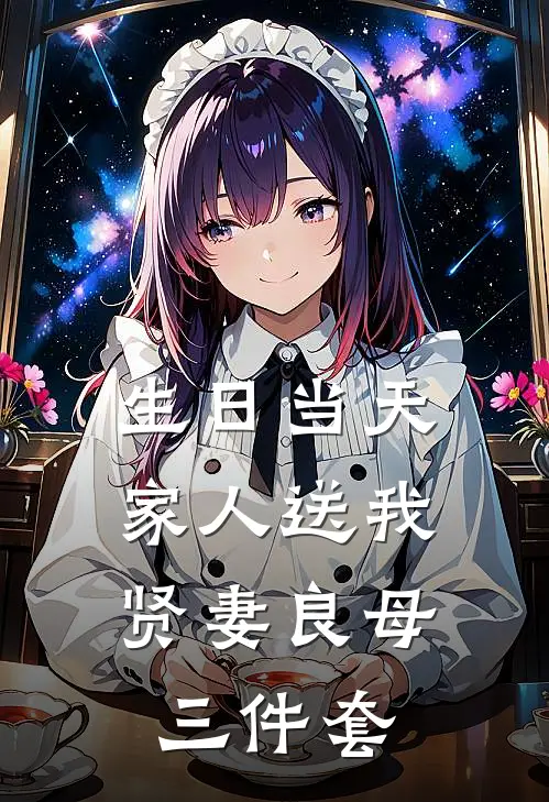 生日当天，家人送我贤妻良母三件套刘建宏玥玥免费完本小说_小说推荐完本生日当天，家人送我贤妻良母三件套(刘建宏玥玥)