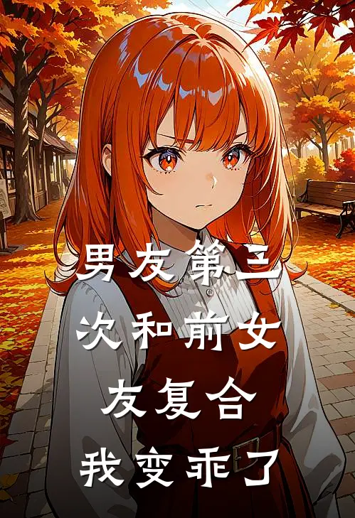 男友第三次和前女友复合，我变乖了