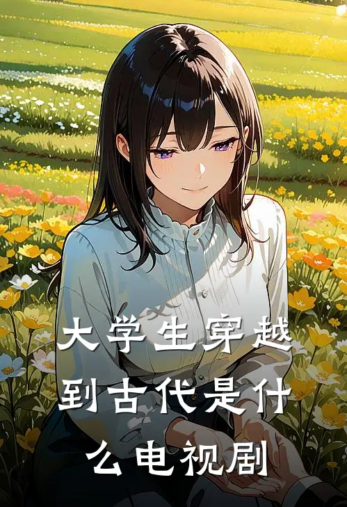 大学生穿越到古代是什么电视剧
