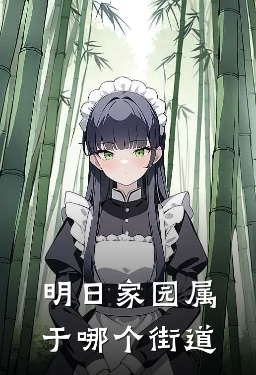 明日家园属于哪个街道