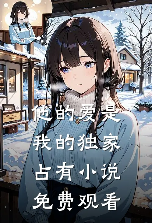 他的爱是我的独家占有小说免费观看
