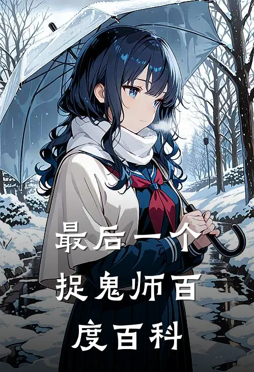 最后一个捉鬼师百度百科