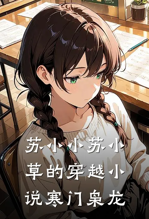 苏小小苏小草的穿越小说寒门枭龙