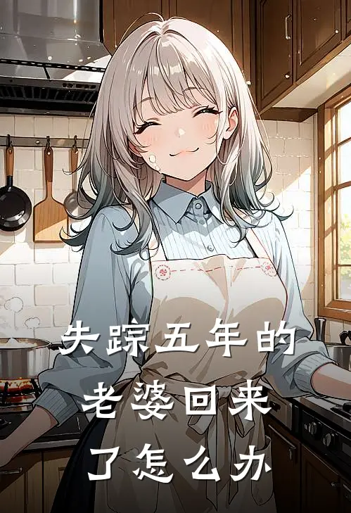 失踪五年的老婆回来了怎么办