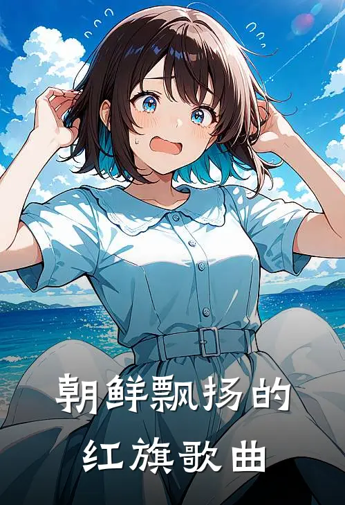 朝鲜飘扬的红旗歌曲