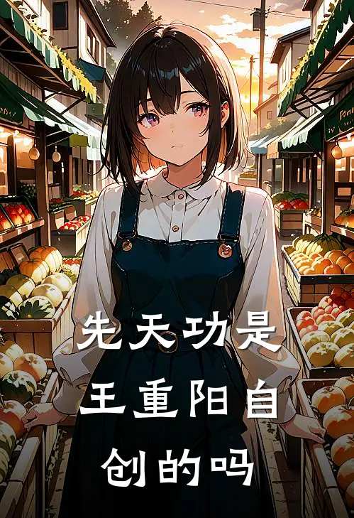 先天功是王重阳自创的吗