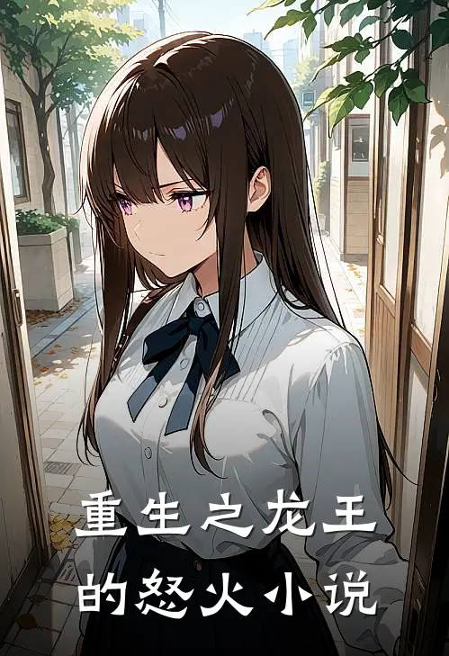 重生之龙王的怒火小说