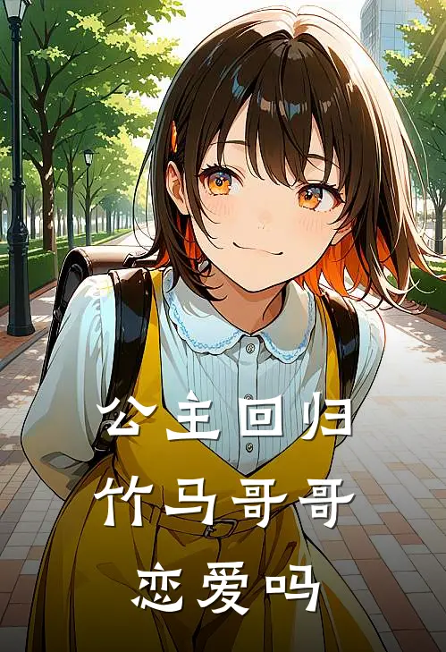 公主回归：竹马哥哥，恋爱吗