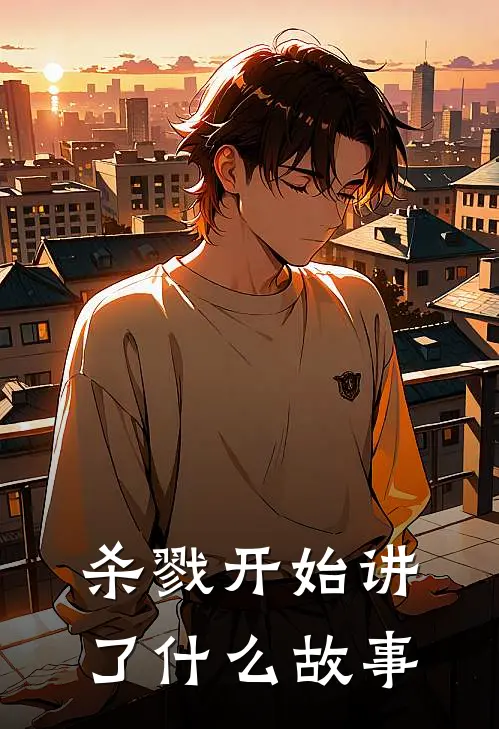 杀戮开始讲了什么故事