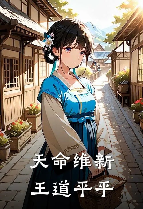 天命维新 王道平平