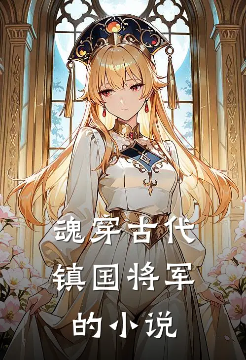 魂穿古代镇国将军的小说