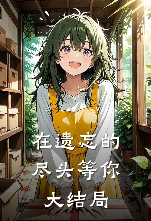 在遗忘的尽头等你大结局