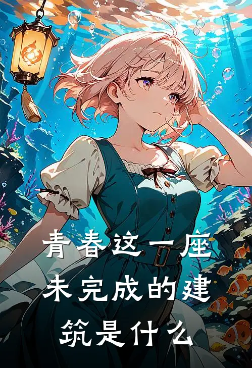 青春这一座未完成的建筑是什么