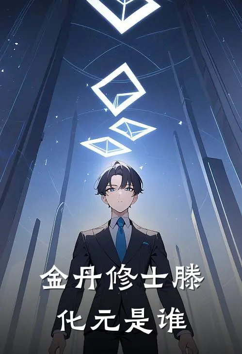 金丹修士滕化元是谁