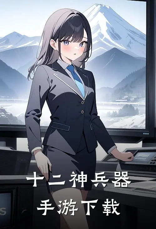 十二神兵器手游下载