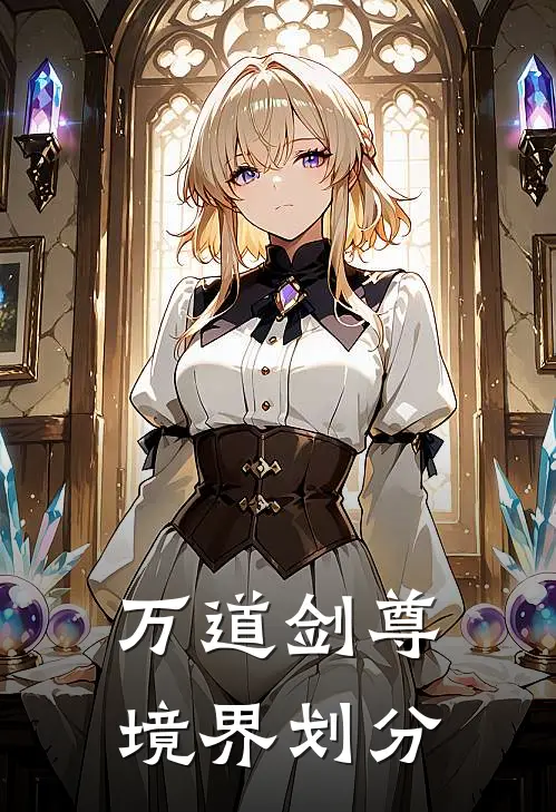 万道剑尊境界划分