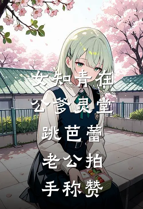 女知青在公爹灵堂跳芭蕾，老公拍手称赞