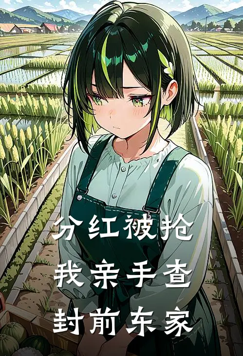 分红被抢，我亲手查封前东家
