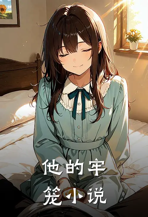 他的牢笼小说