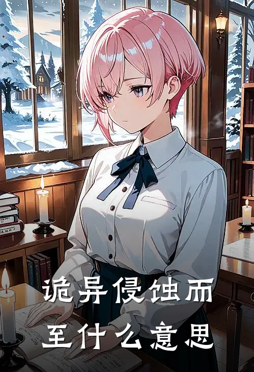 诡异侵蚀而至什么意思