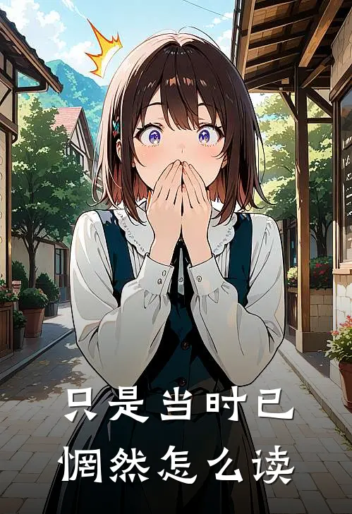 只是当时已惘然怎么读