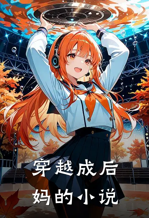 穿越成后妈的小说