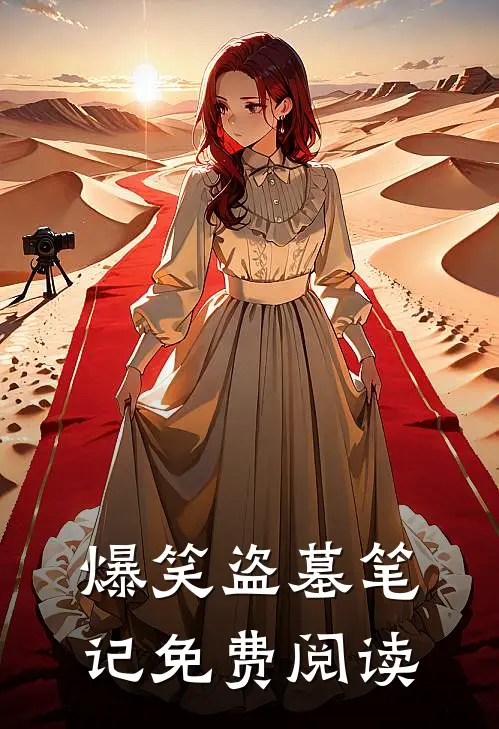 爆笑盗墓笔记免费阅读