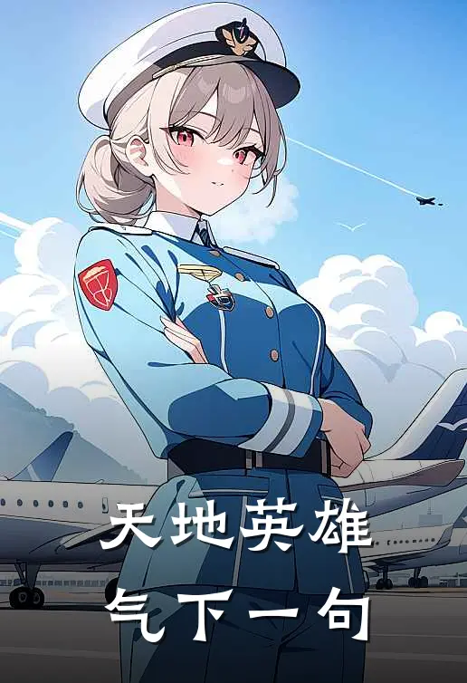 天地英雄气下一句