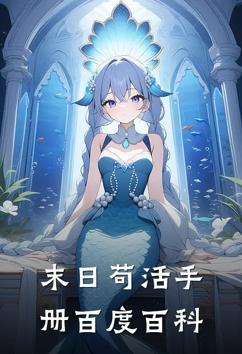 末日苟活手册百度百科