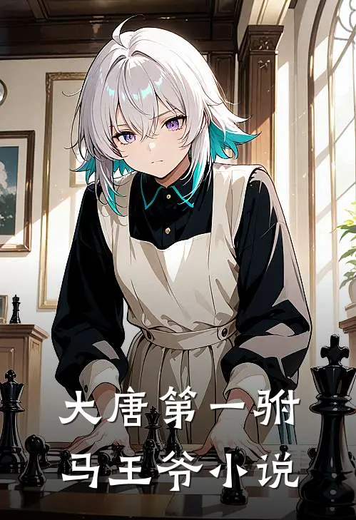 大唐第一驸马王爷小说