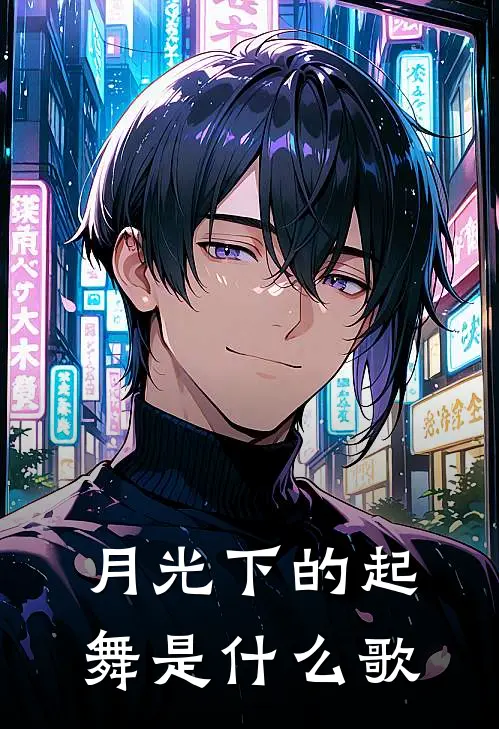月光下的起舞是什么歌