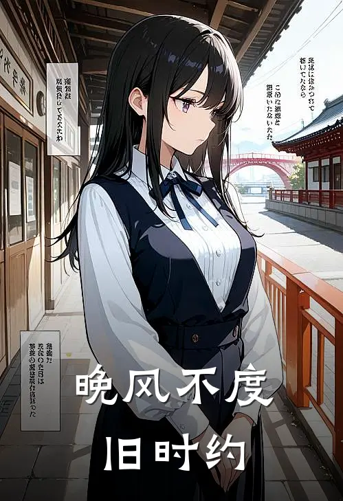 晚风不度旧时约