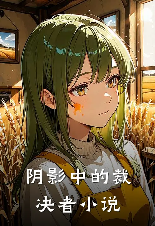 阴影中的裁决者小说