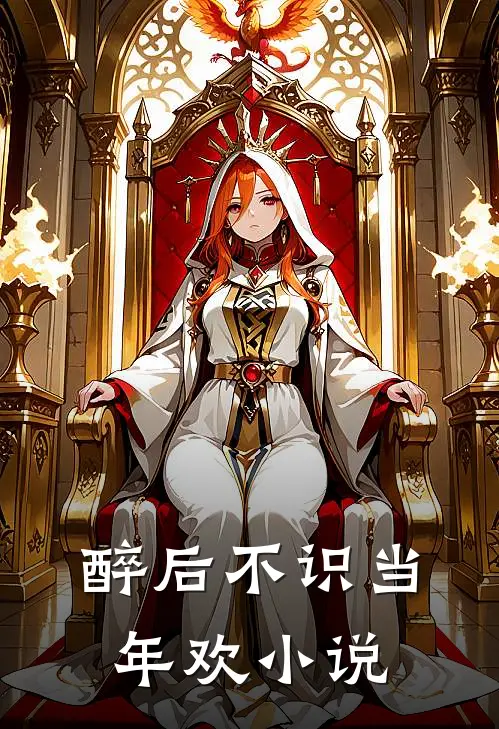 醉后不识当年欢小说