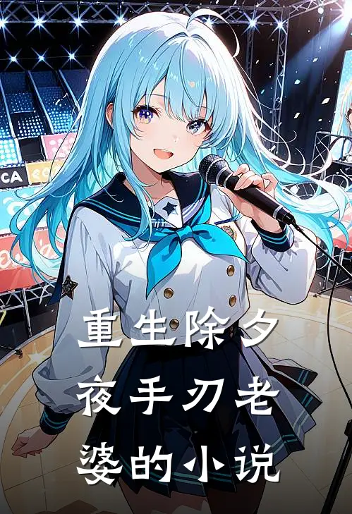 重生除夕夜手刃老婆的小说