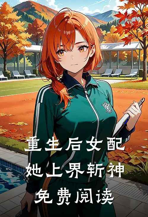 重生后女配她上界斩神免费阅读