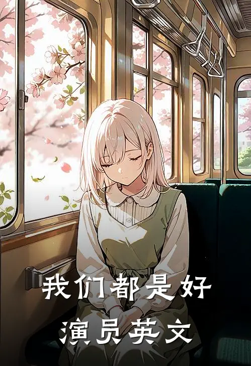 我们都是好演员英文