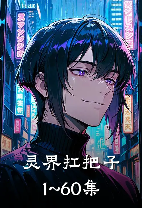 灵界扛把子1~60集