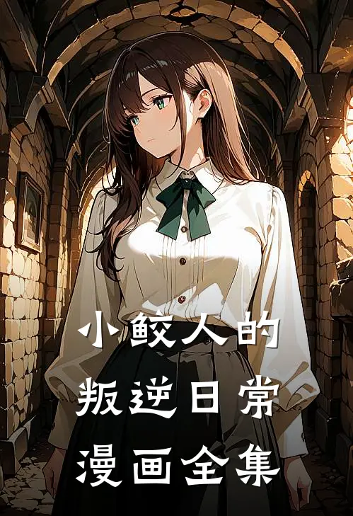 小鲛人的叛逆日常漫画全集