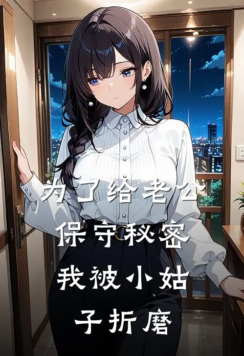 为了给老公保守秘密，我被小姑子折磨(梁峰林佩佩)全本免费小说_最新章节列表为了给老公保守秘密，我被小姑子折磨(梁峰林佩佩)