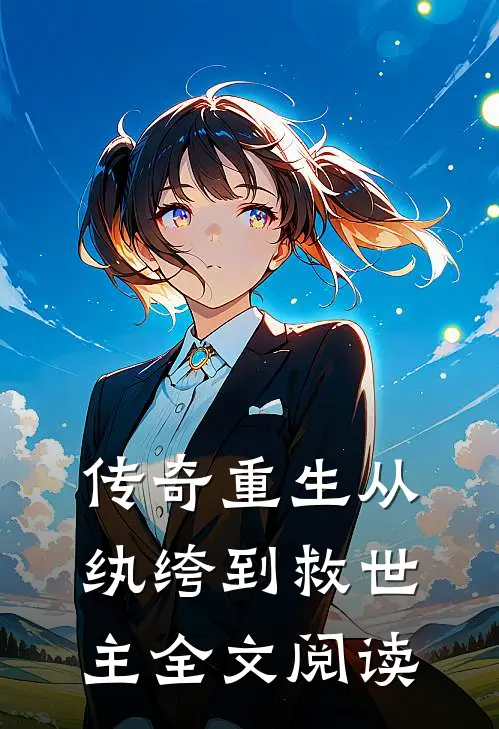 传奇重生从纨绔到救世主全文阅读