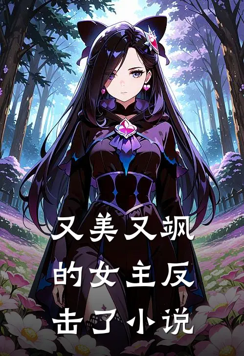 又美又飒的女主反击了小说