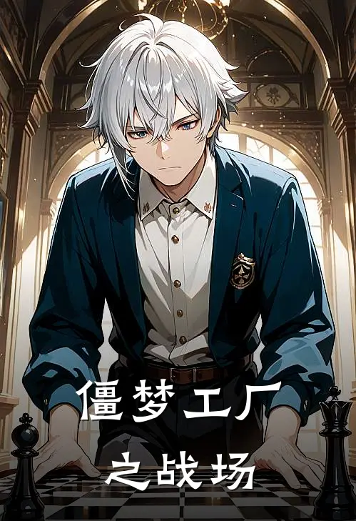 僵梦工厂之战场