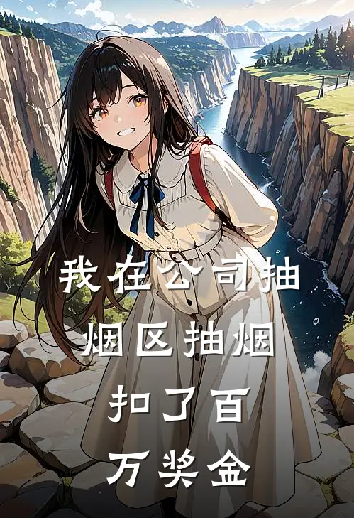 我在公司抽烟区抽烟，扣了百万奖金