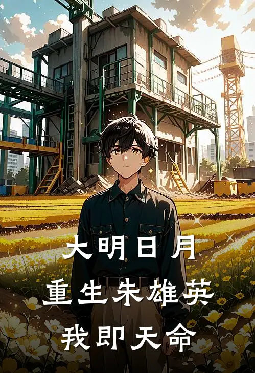 大明日月：重生朱雄英，我即天命朱标林默全文在线阅读_大明日月：重生朱雄英，我即天命全集免费阅读