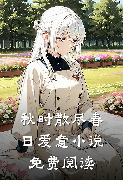 秋时散尽春日爱意小说免费阅读
